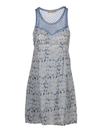 ERMANNO ERMANNO SCERVINO - Short dress