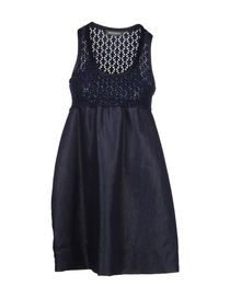 ERMANNO ERMANNO SCERVINO - Short dress