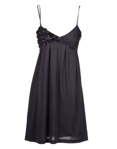 ZOOM SCERVINO STREET - Short dress