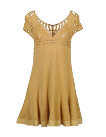 ERMANNO SCERVINO - Short dress