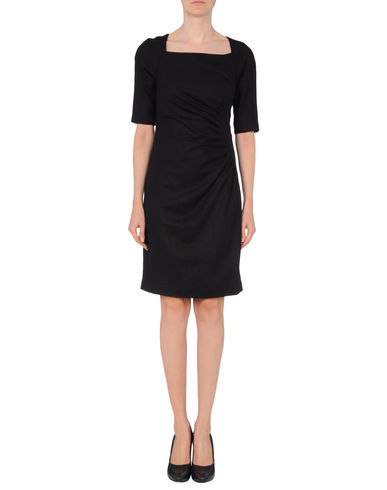 ZOOM ANA PIRES - Short dress