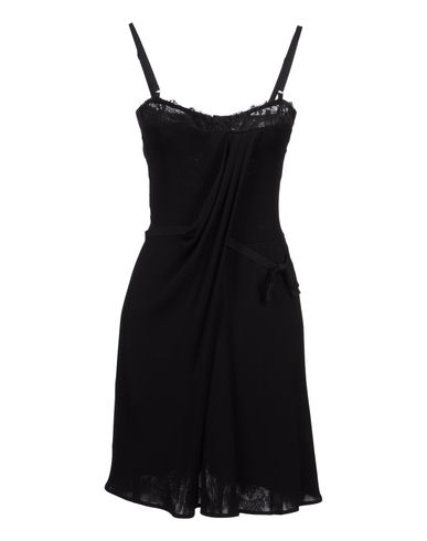 ZOOM D&G - Short dress