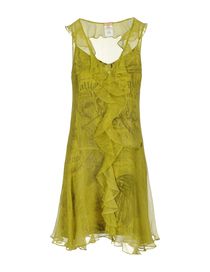 GALLIANO - Short dress