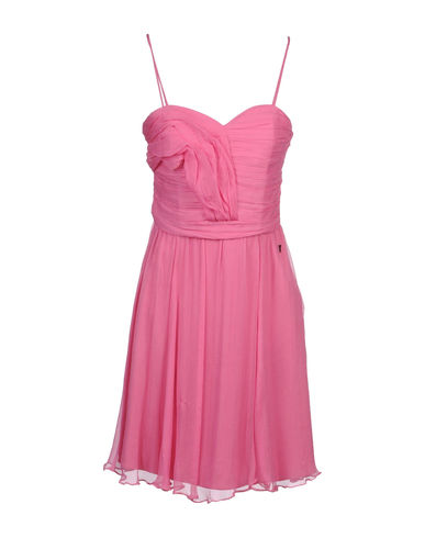 ZOOM GALLIANO - Vestito corto
