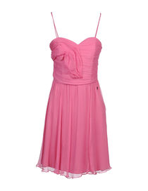 GALLIANO - Short dress