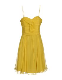 GALLIANO - Short dress