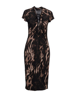 JUST CAVALLI - Short dress