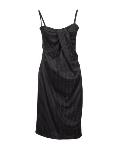 ZOOM D&G - Short dress