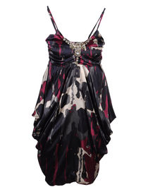 ELISABETTA FRANCHI for CELYN b. - Short dress
