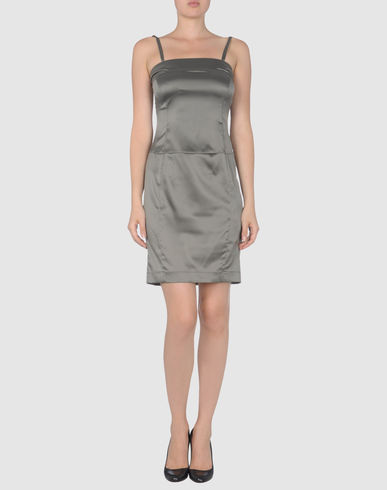 ZOOM PATRIZIA PEPE - Short dress