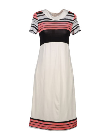 ZOOM PF PAOLA FRANI - Short dress