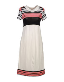 PF PAOLA FRANI - Short dress