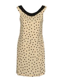 SCRUPOLI - Short dress