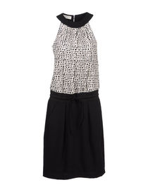 SCRUPOLI - Short dress