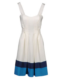 SCRUPOLI - Short dress