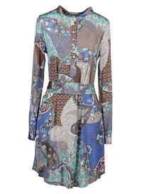 SCRUPOLI - Short dress
