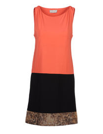 SCRUPOLI - Short dress
