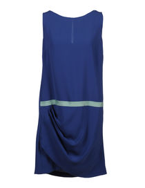 SCRUPOLI - Short dress