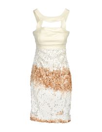 PF PAOLA FRANI - Short dress
