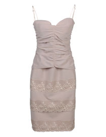 PF PAOLA FRANI - Short dress