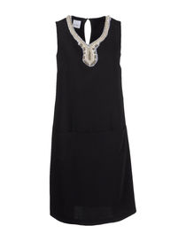 PF PAOLA FRANI - Short dress