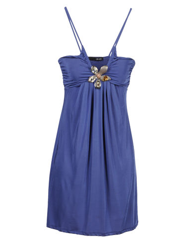 ZOOM LIU •JO - Short dress