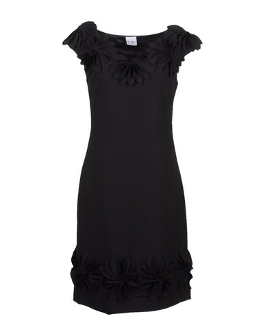 ZOOM PF PAOLA FRANI - Short dress