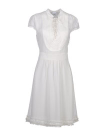 PF PAOLA FRANI - Short dress