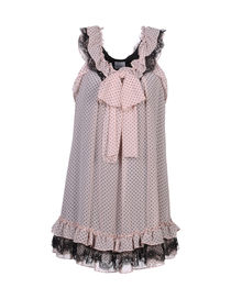 PF PAOLA FRANI - Short dress