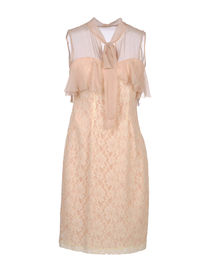 PF PAOLA FRANI - Short dress