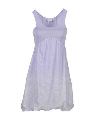 ZOOM PF PAOLA FRANI - Short dress
