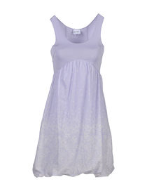 PF PAOLA FRANI - Short dress