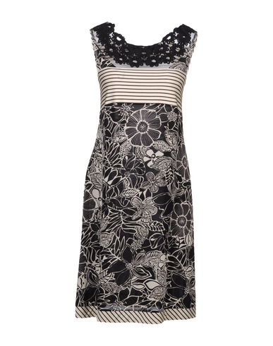 ZOOM PF PAOLA FRANI - Short dress