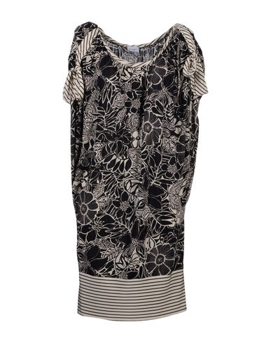 ZOOM PF PAOLA FRANI - Short dress