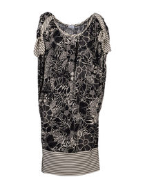 PF PAOLA FRANI - Short dress