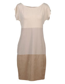 PF PAOLA FRANI - Short dress