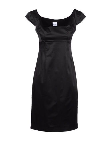 ZOOM PF PAOLA FRANI - Short dress