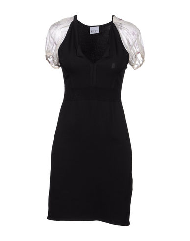 ZOOM PF PAOLA FRANI - Short dress