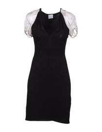 PF PAOLA FRANI - Short dress