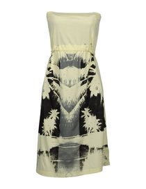 DIESEL - Short dress