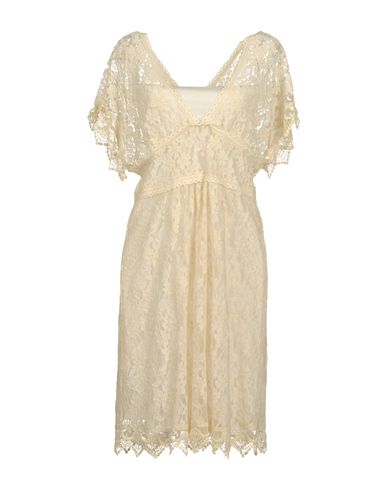 ZOOM PF PAOLA FRANI - Short dress