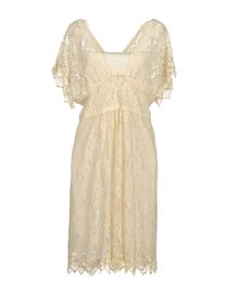 PF PAOLA FRANI - Short dress