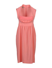 SCRUPOLI - Short dress