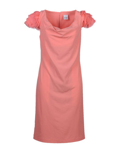 ZOOM PF PAOLA FRANI - Short dress