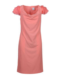 PF PAOLA FRANI - Short dress