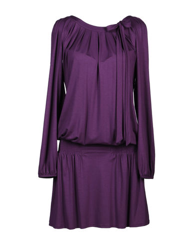 ZOOM LIU •JEANS - 3/4 length dress
