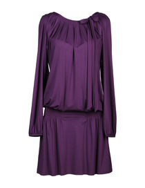LIU •JEANS - 3/4 length dress