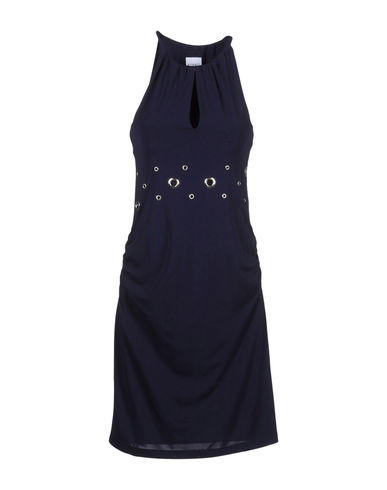 ZOOM PF PAOLA FRANI - Short dress