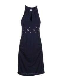 PF PAOLA FRANI - Short dress