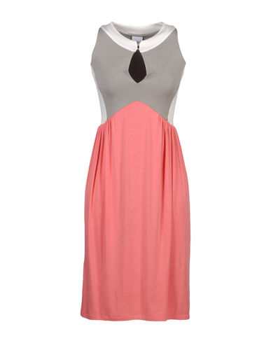 ZOOM PF PAOLA FRANI - Short dress